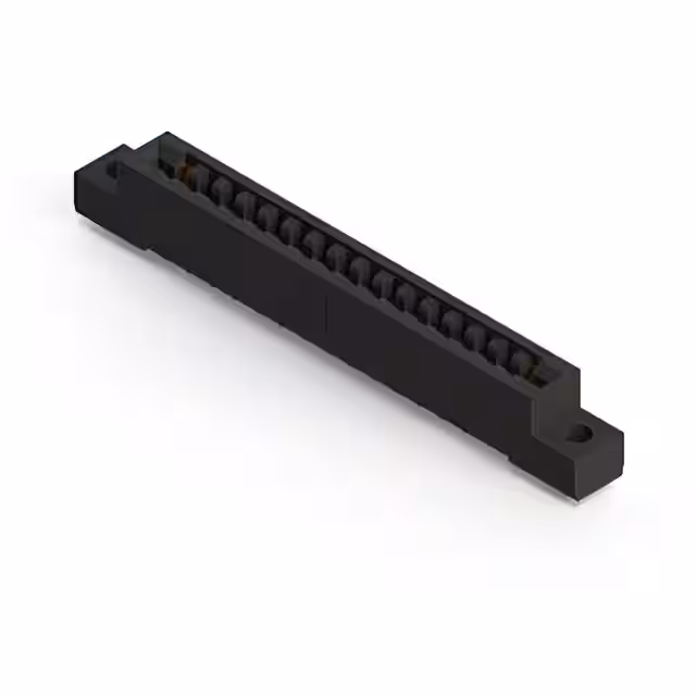 357-016-547-102 EDAC Inc.  Edgeboard Connectors
